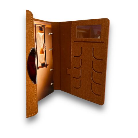 Yağmur YO -120 15X21 Organizer Ajanda