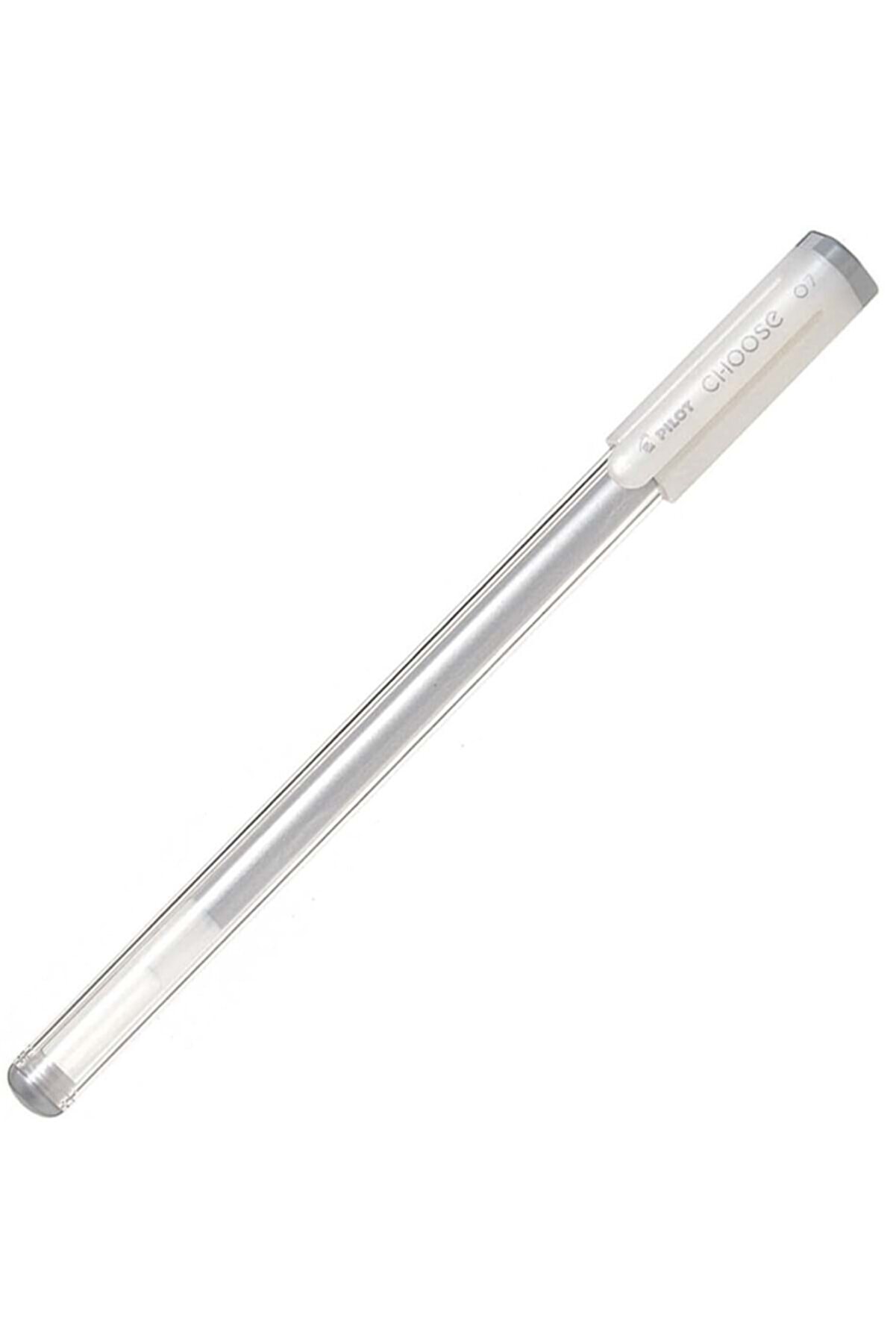 Pilot Choose Roller Kalem 0.7 Gümüş