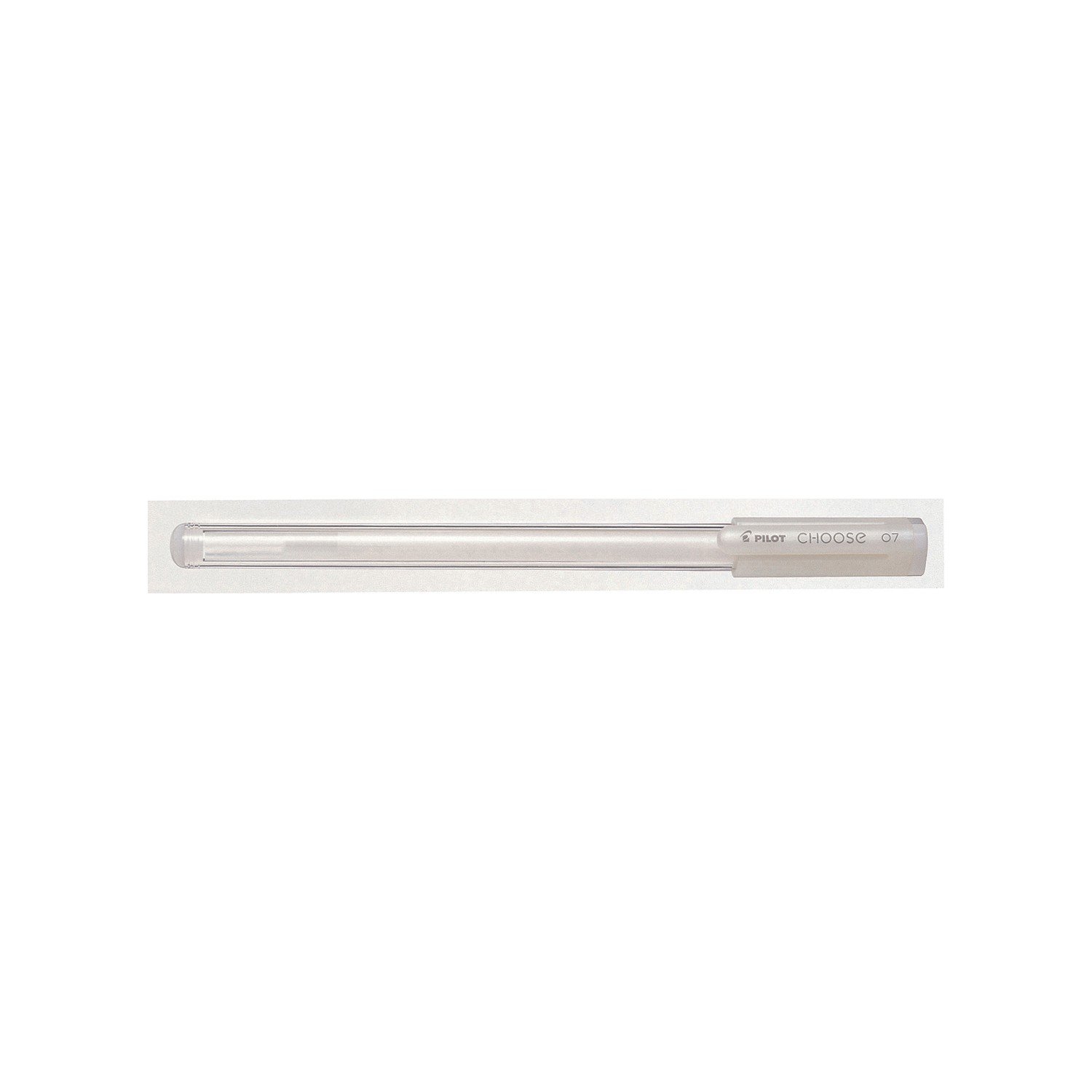 Pilot Choose Roller Kalem 0.7 Beyaz