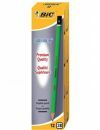 Bic Criterium 550 2 B Resim Kalemi - 12 Li Kutu