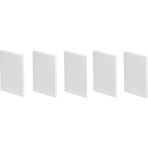 ELİF TUVAL 25X35  ( 5  Lİ )