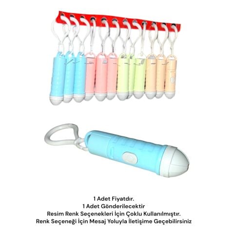 Gülce Lazer Pastel Renkler No:104