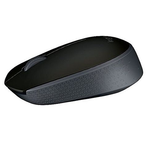 Logitech M170 Kablosuz Mouse - Siyah