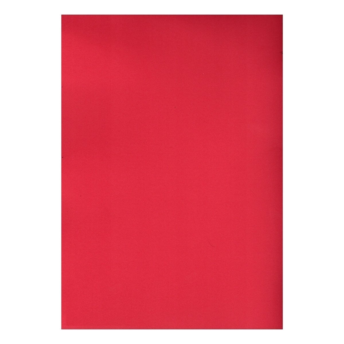 Papirüs Fon Kartonu 160gr 50x70cm 3 adet –Kırmızı