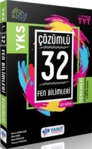 Yanıt Tyt Fen Bil.Branş Denemesi