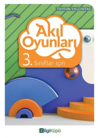 BilgiKüpü 3.Sınıf Akıl Oyunları