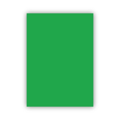 Papirüs Fon Kartonu 160gr 50x70cm 3 adet – Yeşil