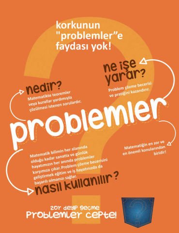 Tammat ÖSYM Problemler Fasikülü