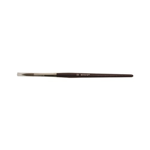 Brons Br-241 145 Serisi Resim Fırçası No.10