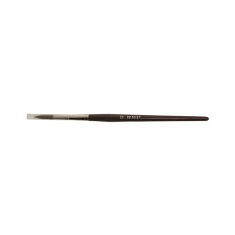 Brons Br-241 145 Serisi Resim Fırçası No.10