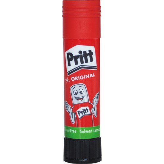 Prıtt Glue Stıck Yapıştırıcı 11 Gr