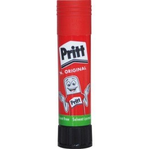 Prıtt Glue Stıck Yapıştırıcı 11 Gr