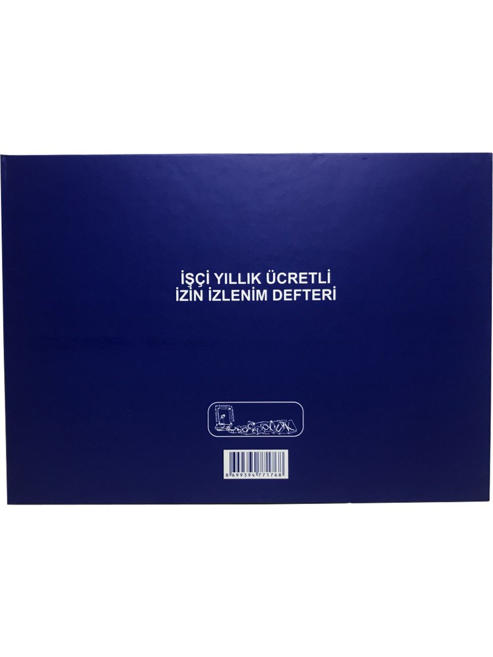 Kocaoluk Ücretli İzin Defteri