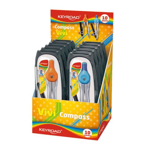 Keyroad Pergel Vıvı Metal 2 Renk Kr971143