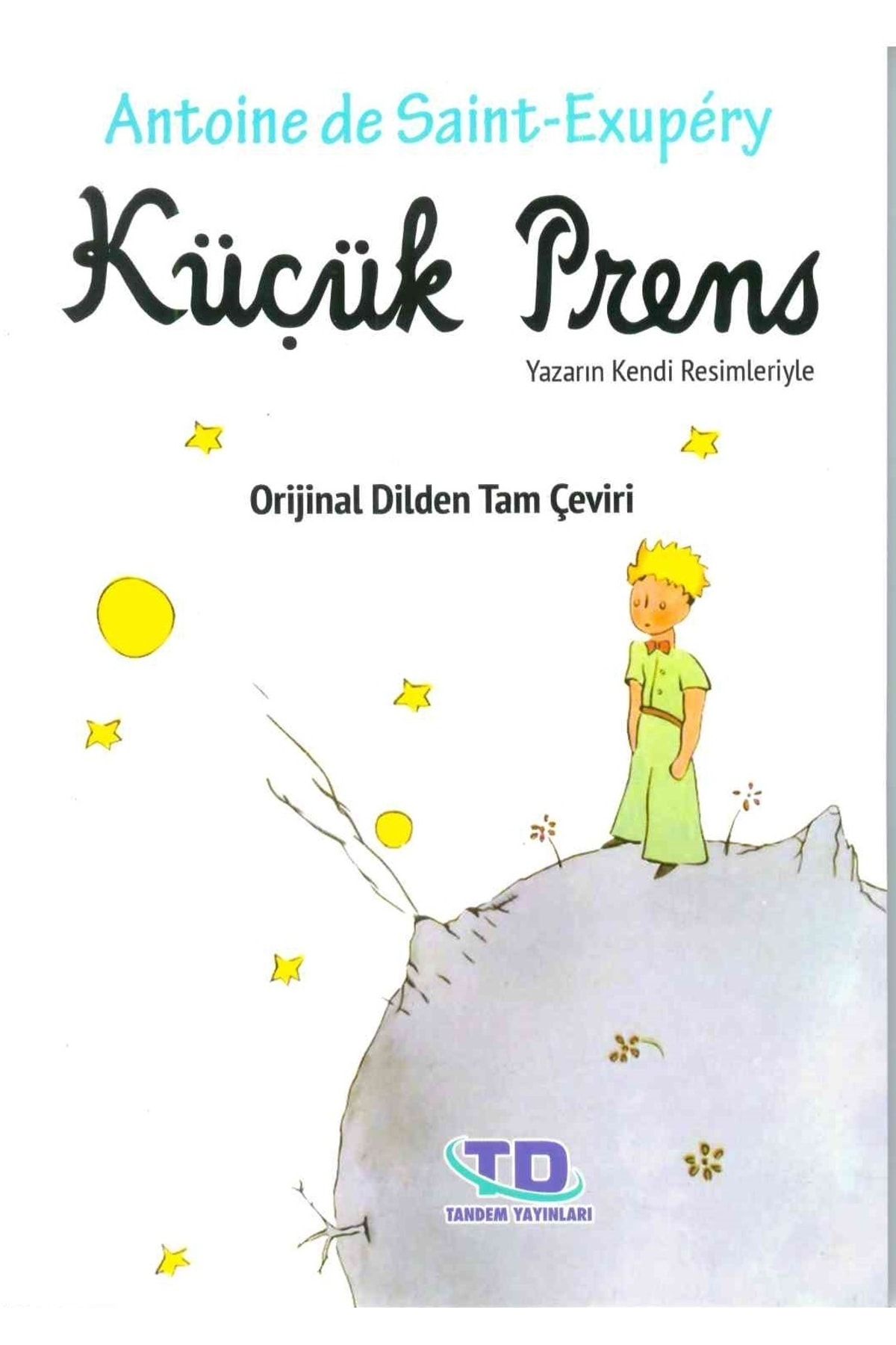 Küçük Prens