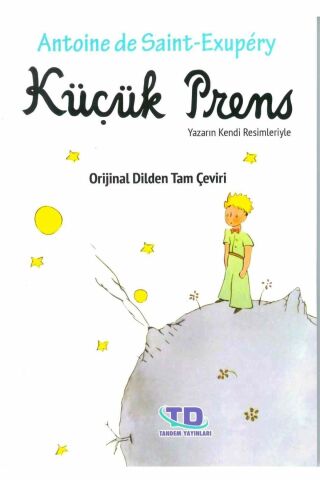 Küçük Prens