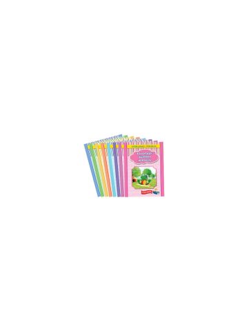 Tandem Yayınları Değerlerimizi Öğrenelim (8 Kitap)