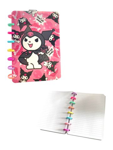 Maxx BC-2 Colorful Defter Çizgili 80 Ypr.