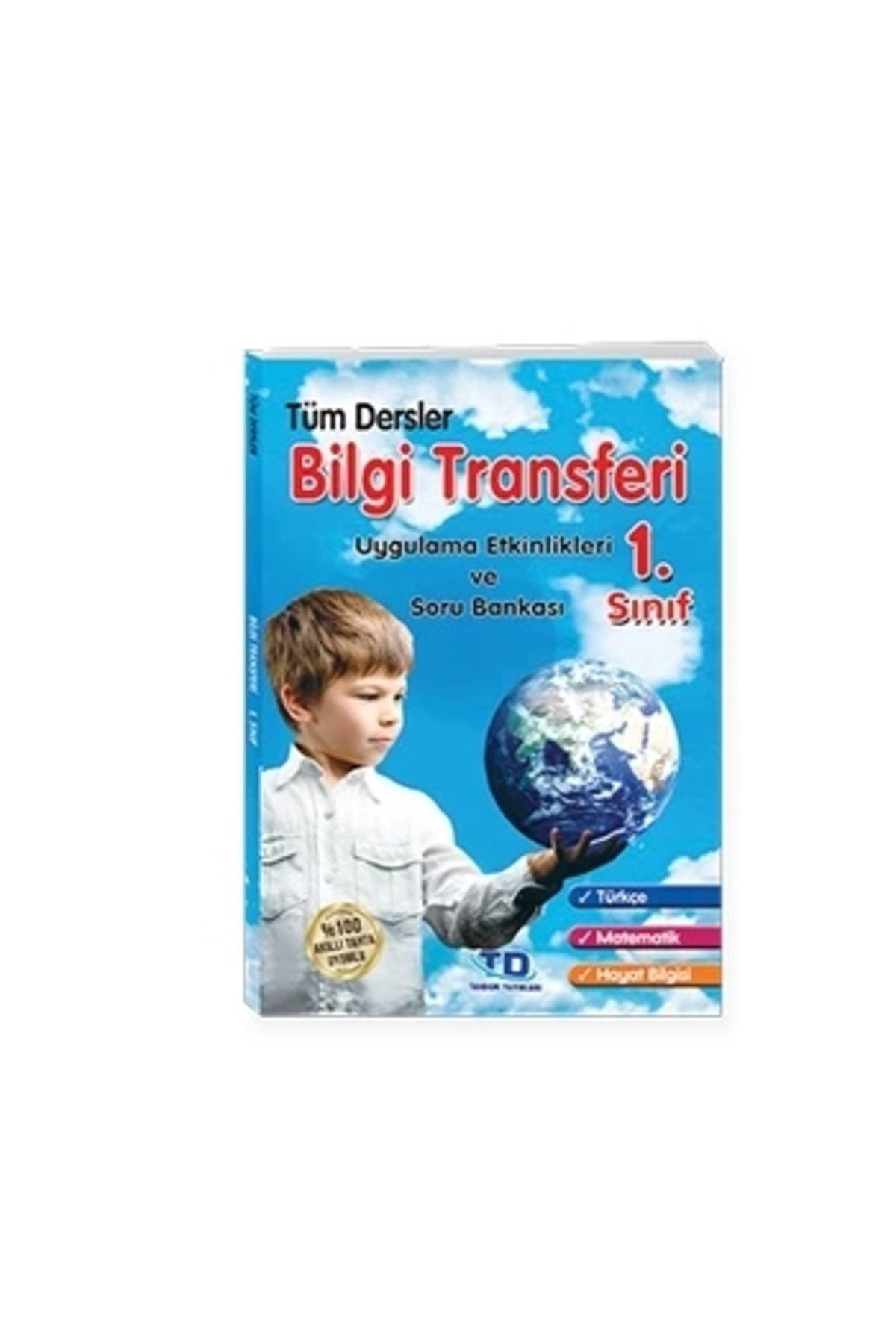 Tandem Yayınları  1.Sınıf Bilgi Transferi