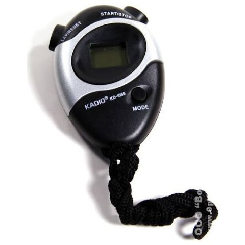 Kadio KD-1069 Kronometre