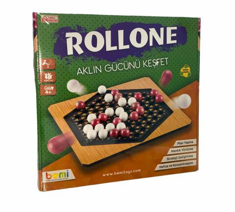 Bemi Rollone Ahşap