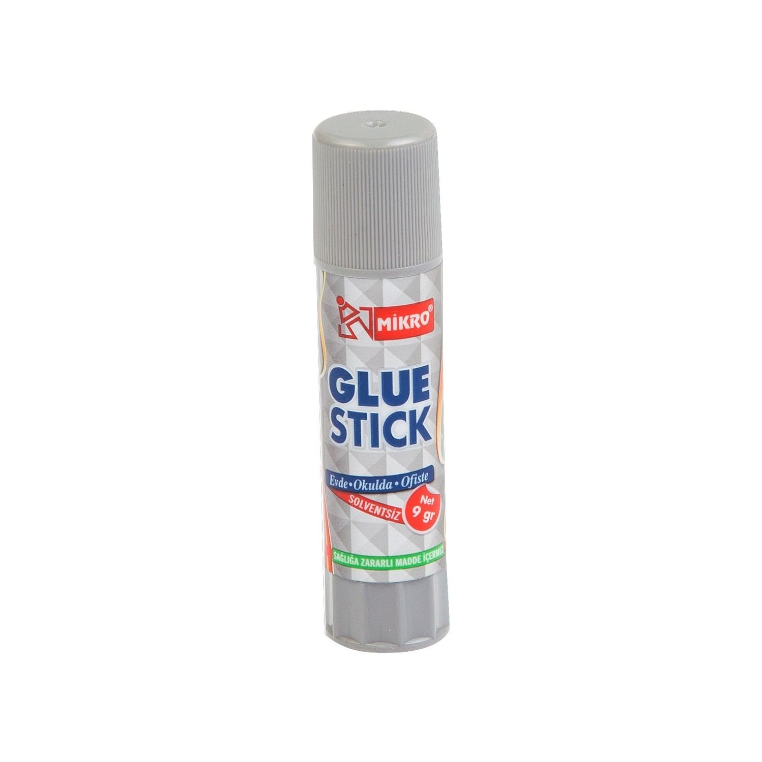 MİKRO STICK YAPIŞTIRICI 9GR