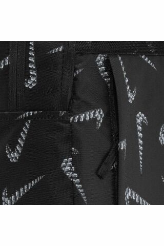 Nike Elemental Aop Ho22 Unisex Siyah Sırt Çantası