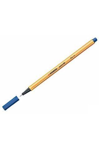 Stabilo Point 88 Mavi 88/41