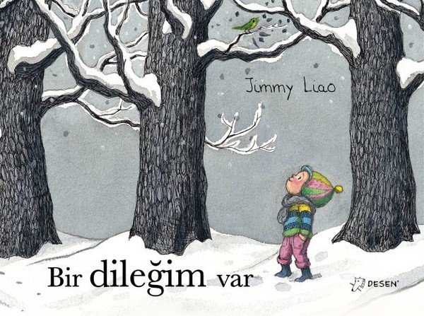 BİR DİLEĞİM VAR