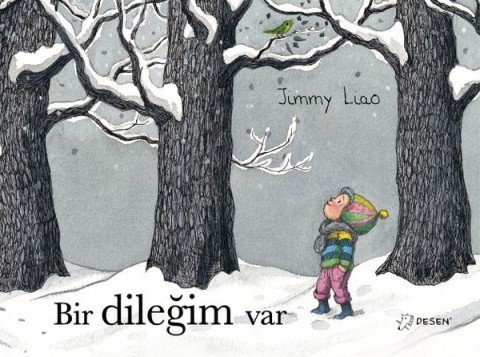 BİR DİLEĞİM VAR