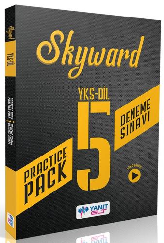 Yanıt Yks Dil Skyward 5 Fasikül Deneme Video Çözümlü