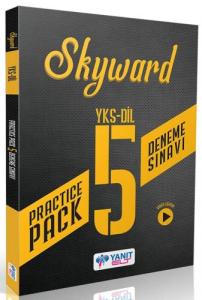 Yanıt Yks Dil Skyward 5 Fasikül Deneme Video Çözümlü
