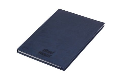 Gülpaş 171 20x28 Ticari Fihrist Thermo Deri Ciltli - 8’li