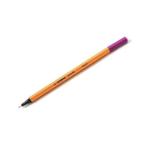 Stabilo Point 88 Lila 88/58