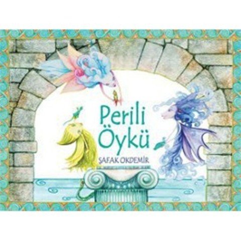 Perili Öykü