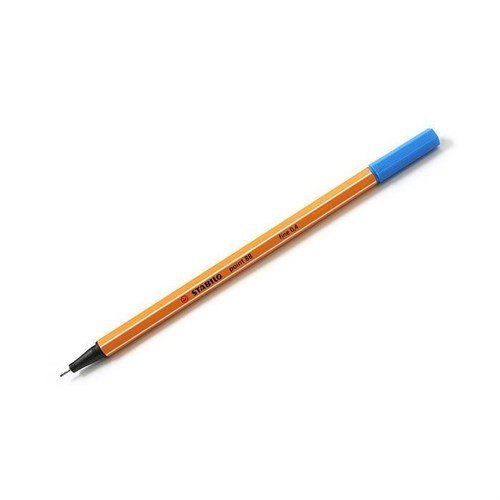 Stabilo Point 88 Koyu Mavi 88/32