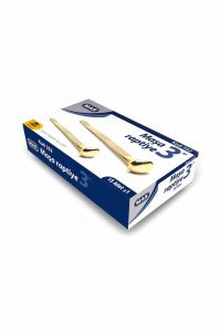 Mas Maşa Raptiye 75Mm No 15
