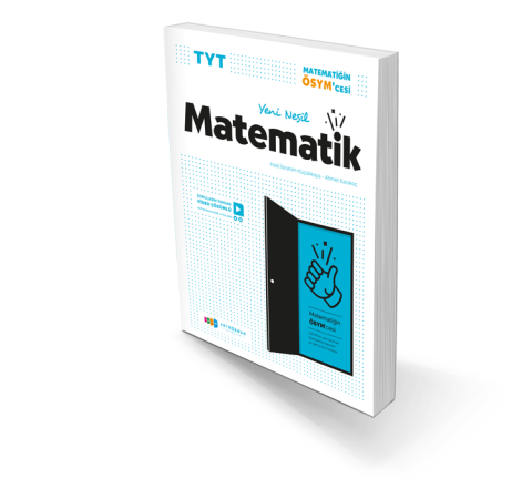 Antrenman Tyt Matematik Yeni Nesil S.B.