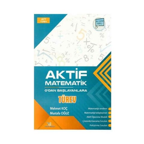 AKTİF İNTEGRAL