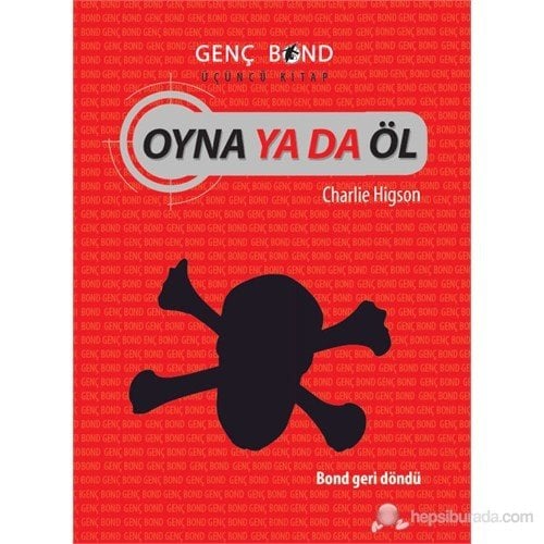 GENÇ BOND OYNA YADA ÖL