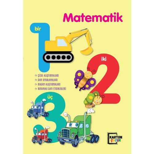 Karatay Eğlenceli Matematik Kitabı 80 Syf.