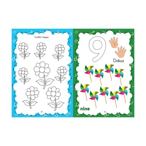 Karatay Eğlenceli Matematik Kitabı 80 Syf.