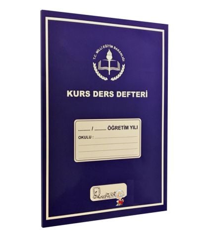 KOCAOLUK KURS DEFTERİ