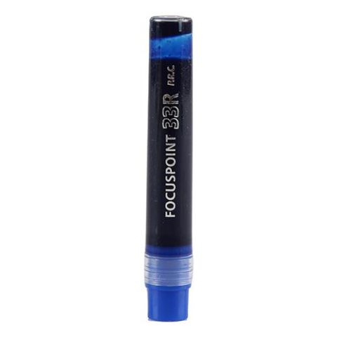 Focuspoint Kartuş Mavi