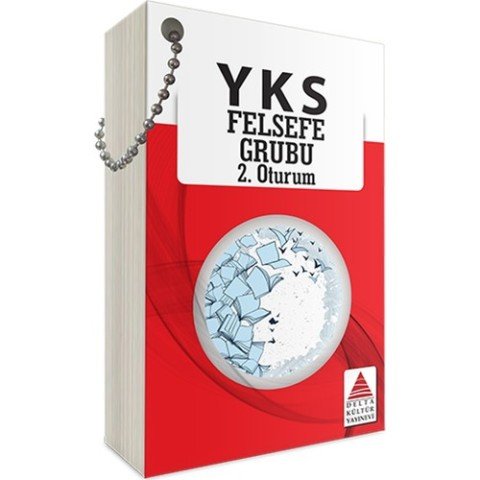 Delta Ayt Felsefe Grubu Kartları
