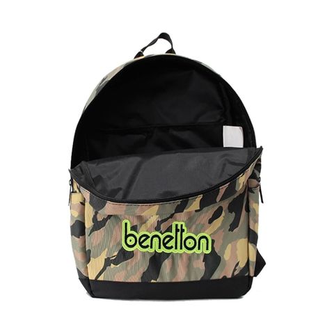 Benetton Sırt Çantası 76063