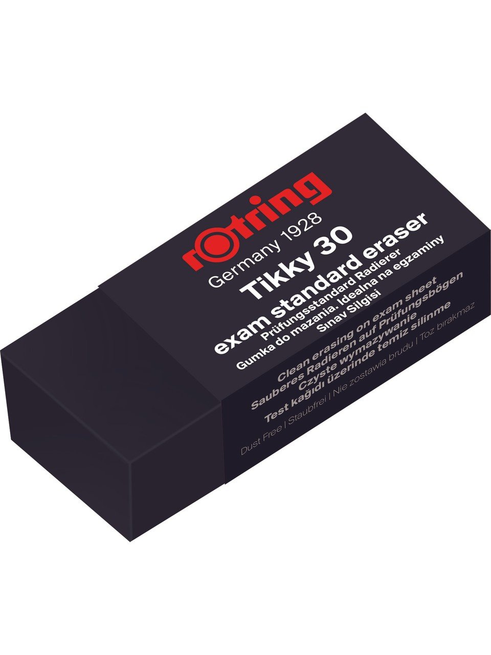 Rotring Tikky 30 Sınav Silgisi (1 ADET)