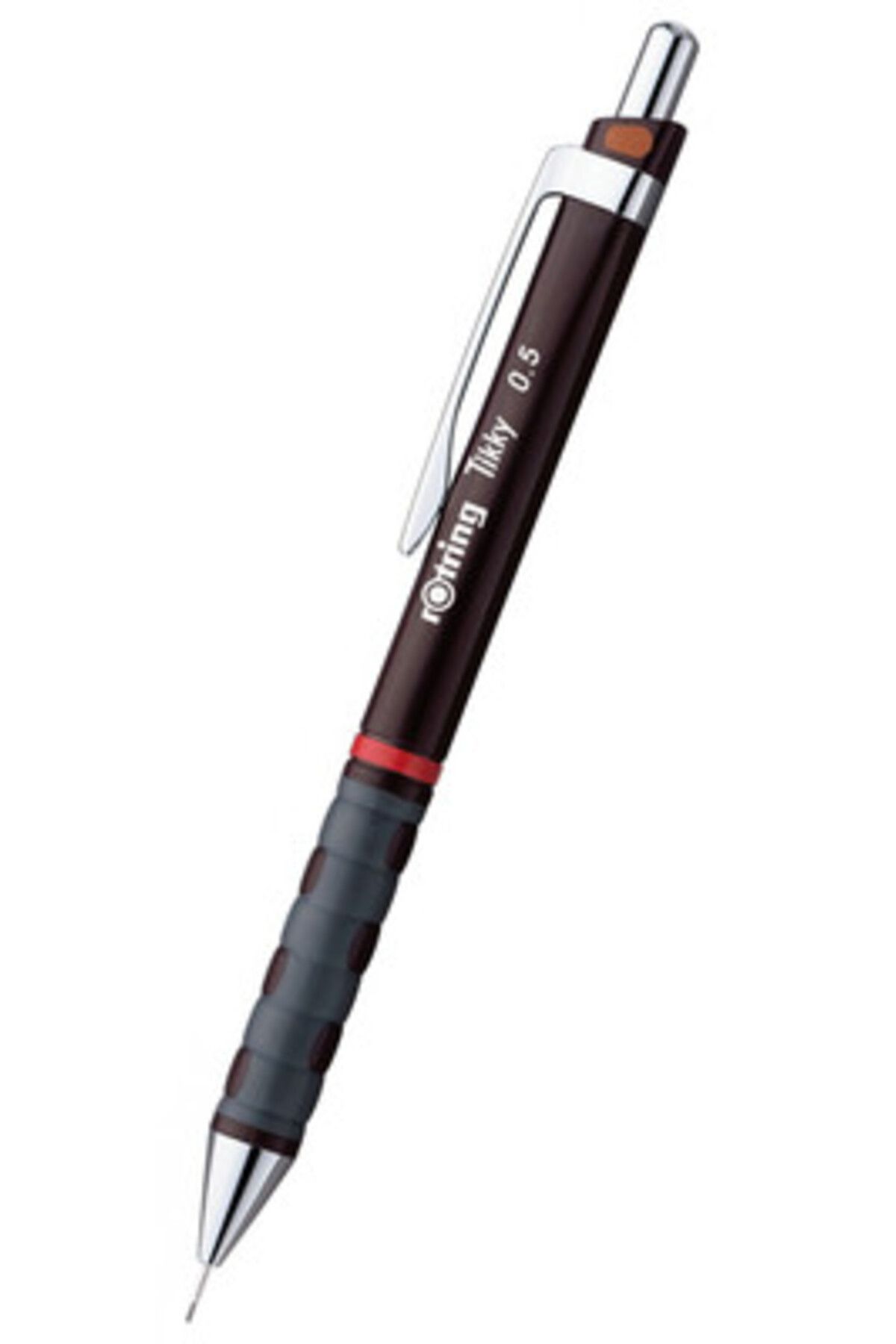 Rotring Tikky Versatil Uçlu Kalem Rd Bordo 0.5 Mm