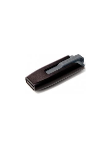 Verbatim Pws-121 64 Gb Usb 3.2 V3 Flash Bellek Siyah