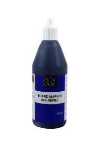Picador Board Marker Mürekkep Mavi